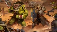 Warcraft 2: Tides of Darkness 类似于 Warcraft 2: Tides of Darkness
