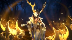 Shape of Dreams: Prologue - 一款地下城类型的游戏