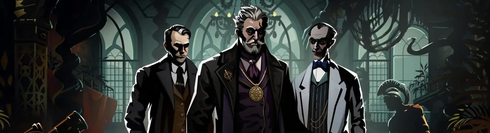 为 Menace from the Deep 提供的文件 - 修改器、模组、存档、补丁