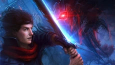 VED - 一款回合制类型的游戏