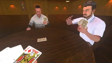 Lairs Roulette Bar Dice - 一款卡牌游戏类型的游戏