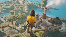 Icarus 类似于 Icarus