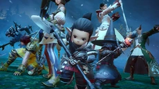 Final Fantasy XIV Mobile