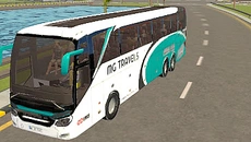 OMSI: The Bus Simulator 类似于 OMSI: The Bus Simulator