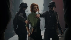 Shadow Gambit: The Cursed Crew 类似于 Shadow Gambit: The Cursed Crew