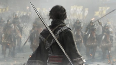 Dynasty Warriors: Origins