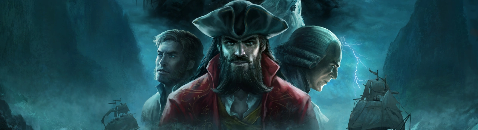 关于 Flint: Treasure of Oblivion 的积极评价 — 0 个意见