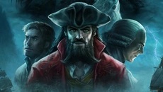 Flint: Treasure of Oblivion - 一款回合制类型的游戏