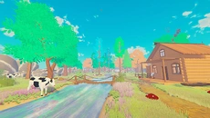 Hello Neighbor: Hide and Seek 类似于 Hello Neighbor: Hide and Seek