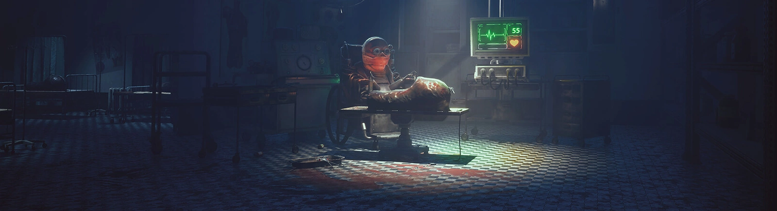 适合iOS的最佳游戏[platform]，类似于The Strange City