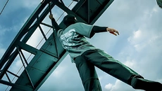 Mirror's Edge (2008) 类似于 Mirror's Edge (2008)