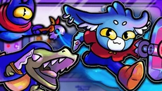 Dungeon Clawler - 一款集换式卡牌游戏(CCG)类型的游戏