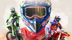 MXGP 24: The Official Game - 一款摩托赛车类型的游戏