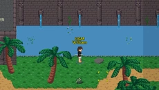 Key To Heaven - 一款MMO类型的游戏