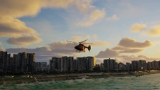 Ace Combat 7: Skies Unknown 类似于 Ace Combat 7: Skies Unknown