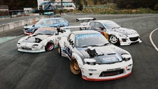 Torque Drift 2 - 一款赛车类型的游戏
