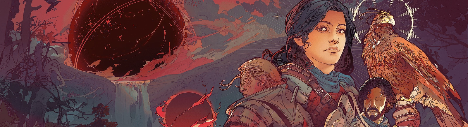 以低价购买 Songs of Silence，最高可享受 90% 的折扣 🏷️，比较不同商店的价格