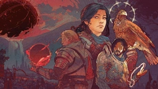 Songs of Silence - 一款回合制类型的游戏