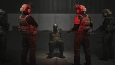 Six Days in Fallujah 类似于 Six Days in Fallujah