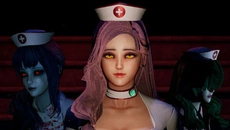 Ruined Nurse