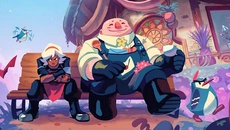 Mixtape 类似于 Mixtape