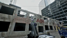 Hornet 类似于 Hornet