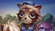 Trailer Park Tycoon: Raccoon Ranch - 一款建筑类型的游戏
