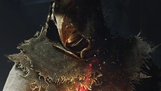 Code Vein 类似于 Code Vein