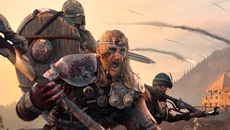 Wartales, The Skelmar Invasion - 一款扩展包类型的游戏