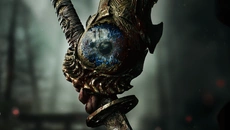 Ghost of Tsushima 类似于 Ghost of Tsushima