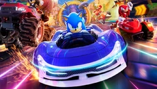 NASCAR Arcade Rush 类似于 NASCAR Arcade Rush