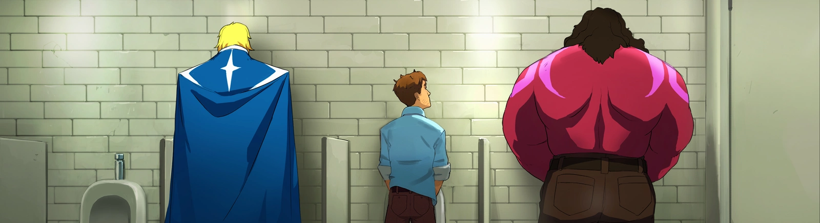 文章 Dispatch - 评测，预览，意见