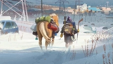 Survisland 类似于 Survisland