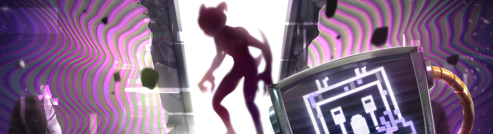 所有关于 Glitched Out: Chapter 1 的评论和评分 — 0 个意见