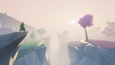 Black Myth: Wukong 类似于 Black Myth: Wukong