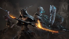 Black Myth: Wukong 类似于 Black Myth: Wukong