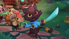 Teenage Mutant Ninja Turtles: Splintered Fate - Casey Jones & the Junkyard Jam 类似于 Teenage Mutant Ninja Turtles: Splintered Fate - Casey Jones & the Junkyard Jam