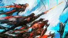 Final Fantasy XVI: The Rising Tide - 一款扩展包类型的游戏