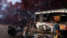 Supermarket & Motel Simulator 类似于 Supermarket & Motel Simulator