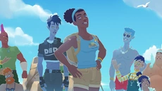 Wytchwood 类似于 Wytchwood