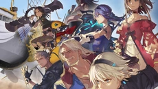 FANTASIAN Neo Dimension - 一款回合制类型的游戏