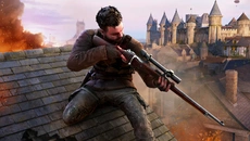 Sniper Elite: Resistance