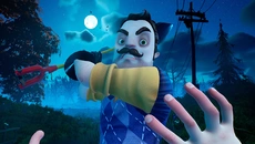 Hello Neighbor: Hide and Seek 类似于 Hello Neighbor: Hide and Seek