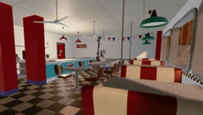 Restaurant Renovator - 一款建筑类型的游戏