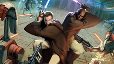 Star Wars: Episode 1: Jedi Power Battles