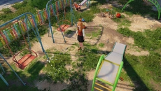 Rusty Lake Paradise 类似于 Rusty Lake Paradise