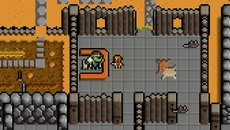 Ostranauts 类似于 Ostranauts