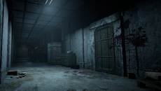 The Callisto Protocol 类似于 The Callisto Protocol