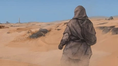 Eldrum: Black Dust - 一款文字冒险类型的游戏