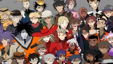 Methods 4: The Best Detective - 一款侦探类型的游戏